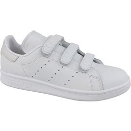 Adidas Originals Stan Smith W CQ2632 kengät valkoinen