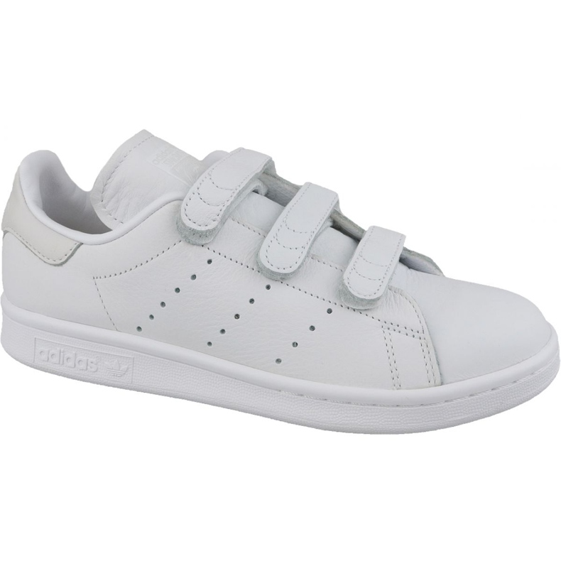Adidas Originals Stan Smith W CQ2632 kengät valkoinen