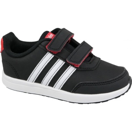 Adidas Vs Switch 2 Cmf Inf Jr F35703 kengät musta