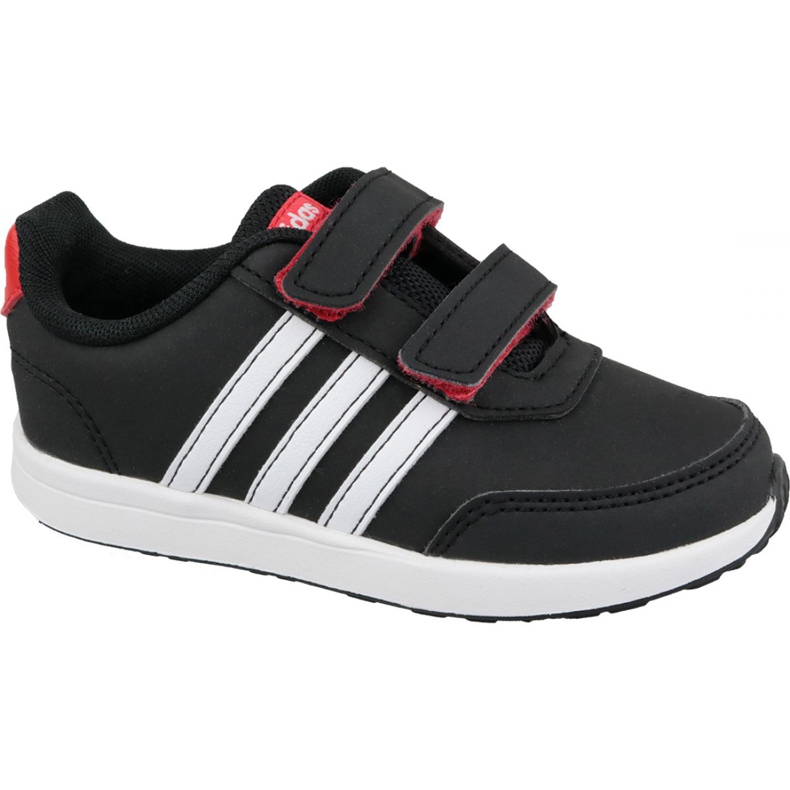 Adidas Vs Switch 2 Cmf Inf Jr F35703 kengät musta