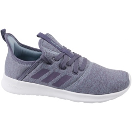 Adidas Cloudfoam Pure W DB1323 kengät violetti
