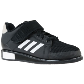 Adidas Power Perfect 3 W BB6363 kengät musta
