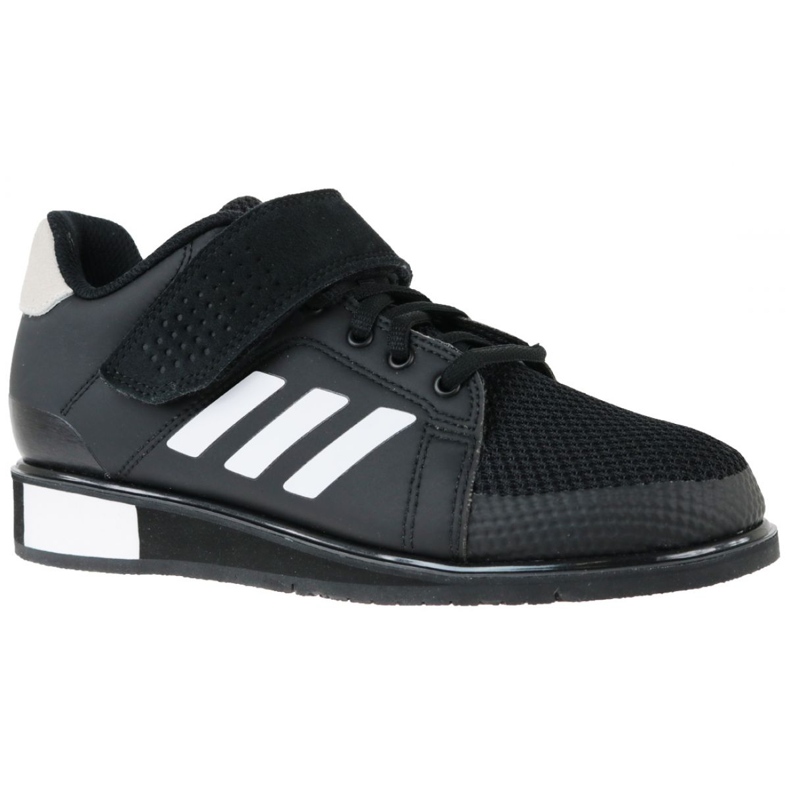 Adidas Power Perfect 3 W BB6363 kengät musta