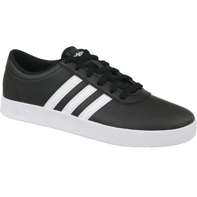 Kengät adidas Easy Vulc 2.0 M B43665 musta