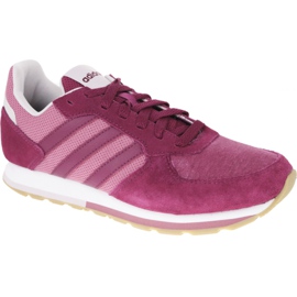 Kengät adidas 8K W B43788 vaaleanpunainen