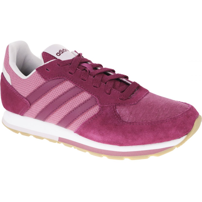 Kengät adidas 8K W B43788 vaaleanpunainen