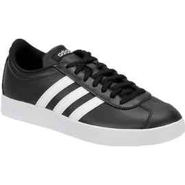 Kengät adidas Vl Court 2.0 M B43814 musta