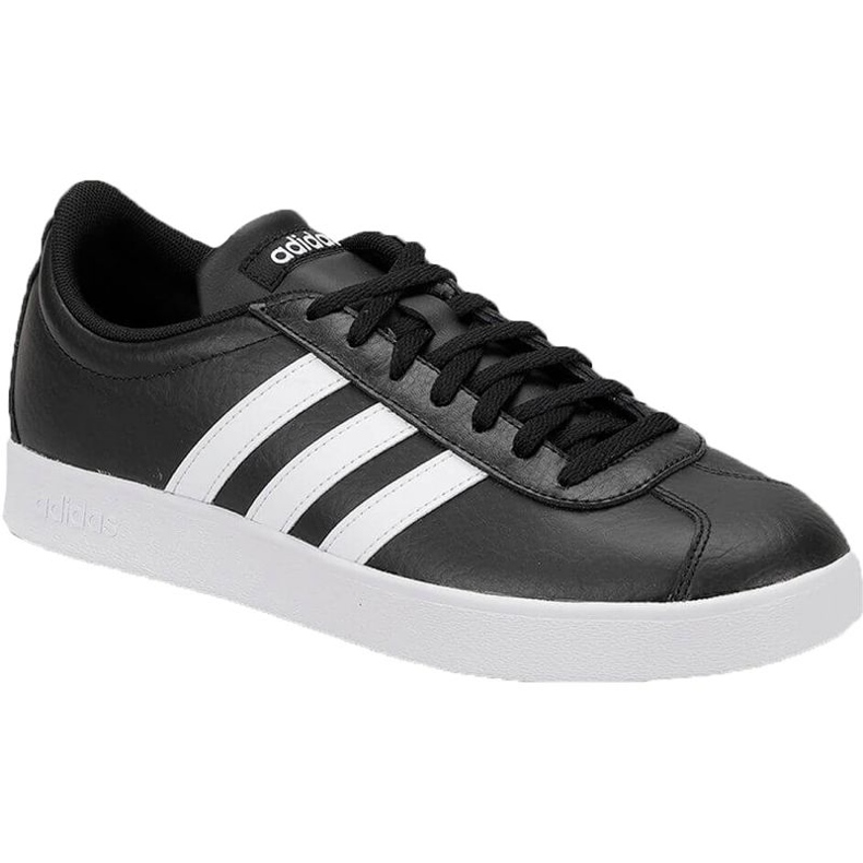 Kengät adidas Vl Court 2.0 M B43814 musta