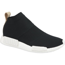 Kengät adidas Nmd CS1 Pk M AQ0948 musta