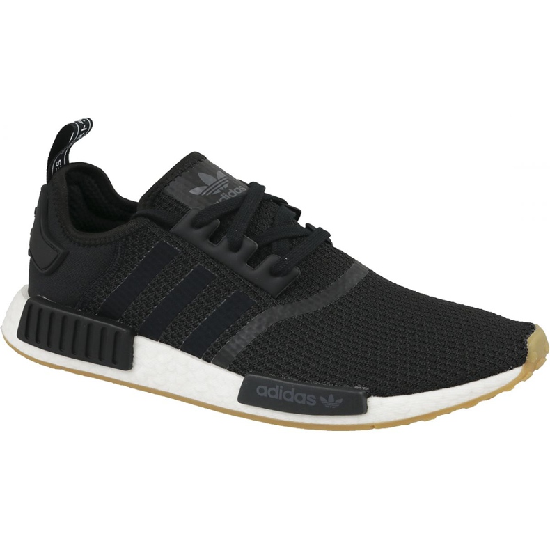 Adidas Originals NMD_R1 M B42200 kengät musta