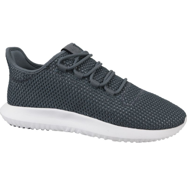 Kengät adidas Tubular Shadow Ck M B37713 harmaa