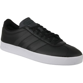 Kengät adidas Vl Court 2.0 M B43816 musta