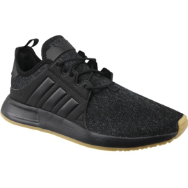 Kengät adidas X_PLR M B37438 musta