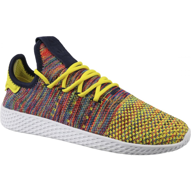 Adidas Originals Pharrell Williams Tennis W BY2673 monivärinen