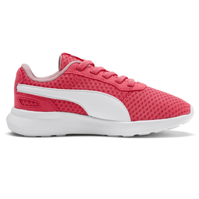 Puma St Activate Ac Ps Jr 369070 09 koralli punainen