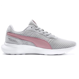 Puma St Activate Jr 369069 10 harmaat kengät