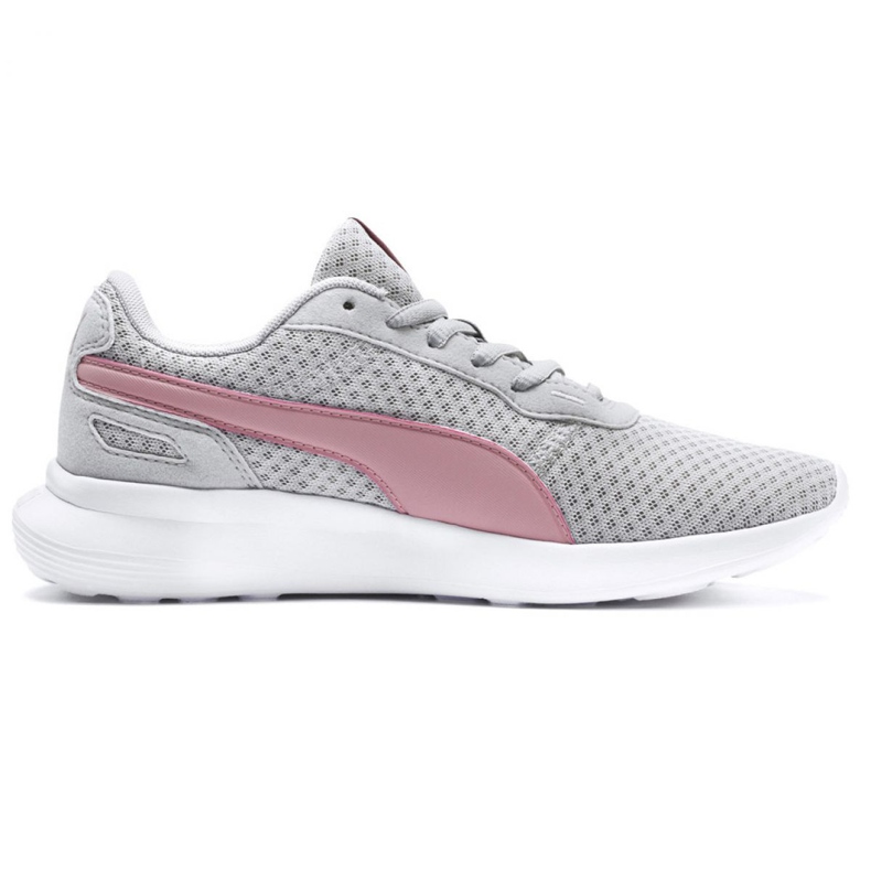 Puma St Activate Jr 369069 10 harmaat kengät