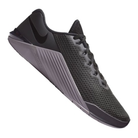 Nike Metcon 5 M AQ1189-001 -harjoituskengät tummansininen