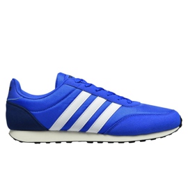 Kengät adidas V Racer 2.0 M BC0107 sininen