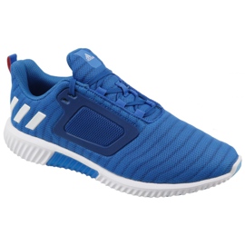 Kengät adidas Climacool Cm M BY2347 sininen