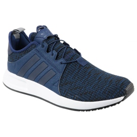 Kengät adidas X_PLR M BY9256 tummansininen
