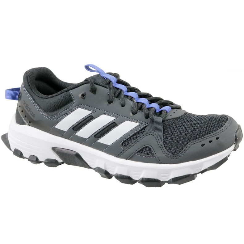 Adidas Rockadia Trail M CM7212 kengät harmaa