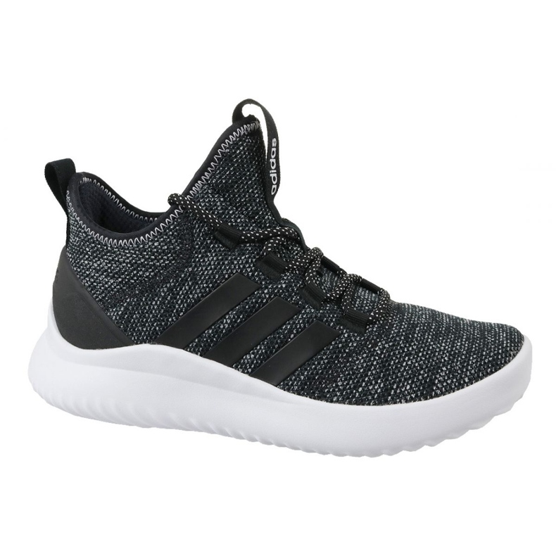 Adidas Ultimate B-Ball M DA9653 kengät musta