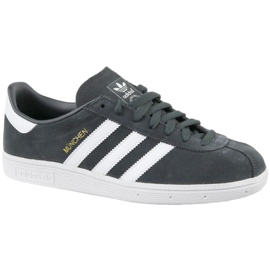 Adidas München M CQ2322 musta