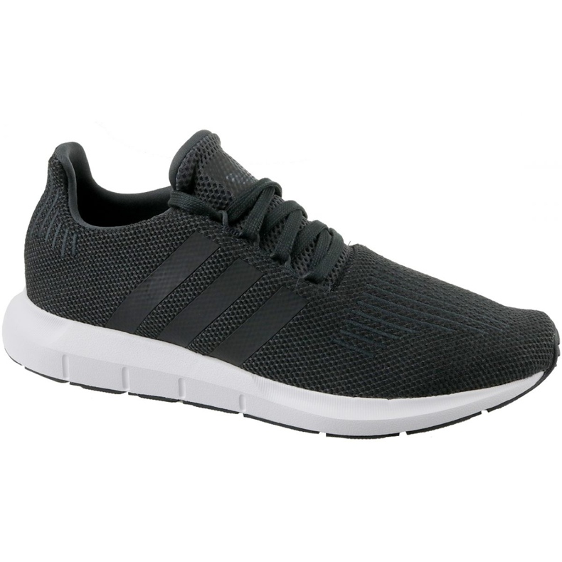 Adidas Swift Run M CQ2114 kengät musta