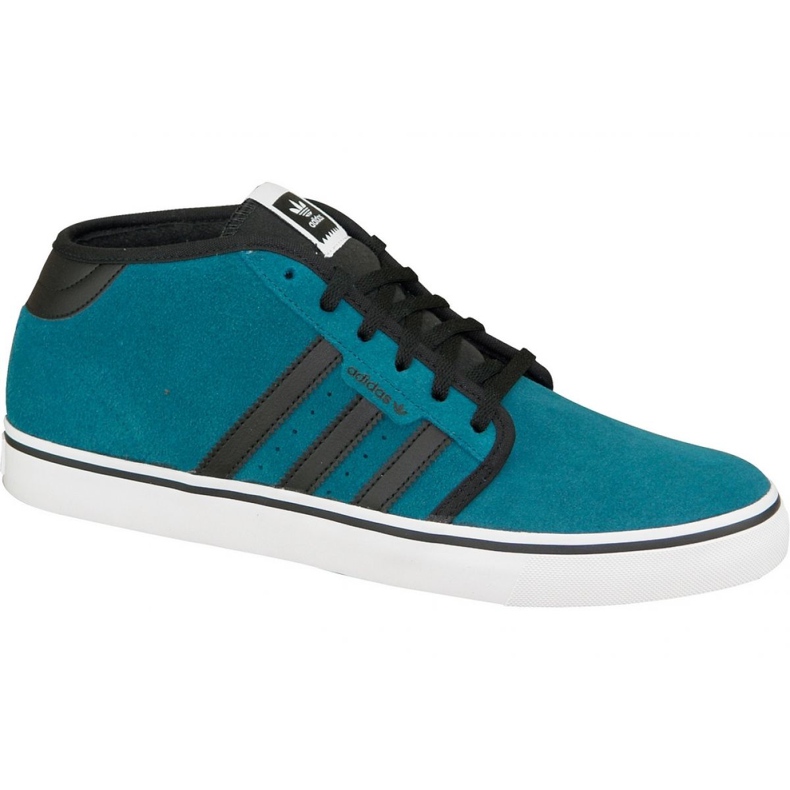 Adidas Seeley Mid M D68885 kengät sininen