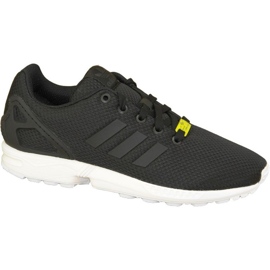 Adidas Zx Flux K Jr M21294 kengät vaaleanpunainen