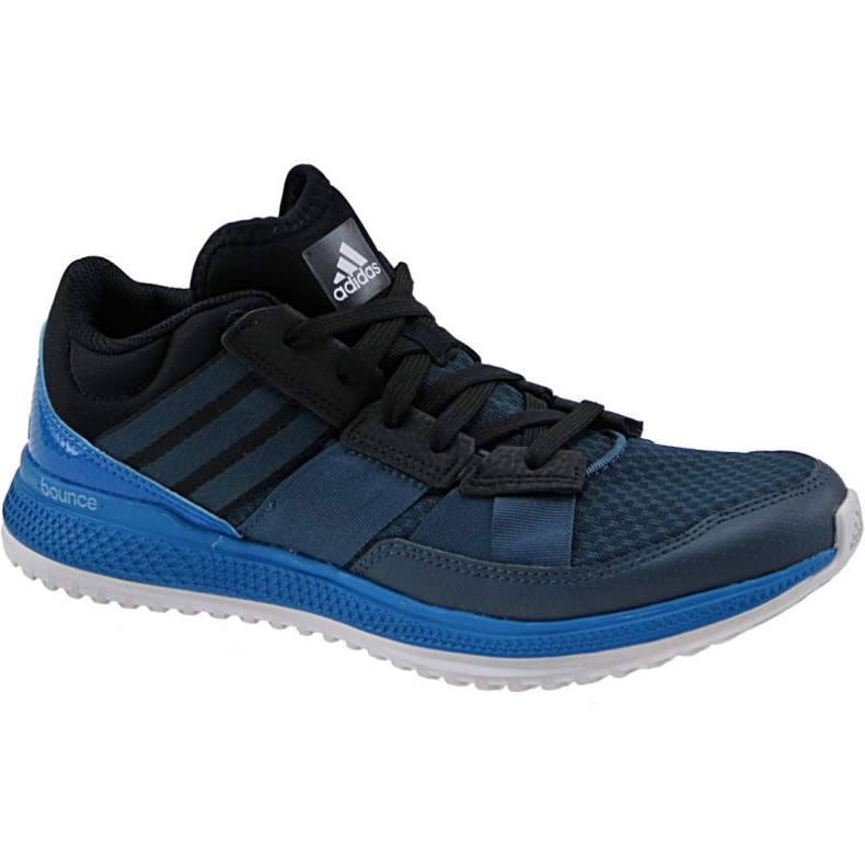 Adidas Zg Bounce Trainer M AF5476 kengät sininen