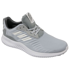 Kengät adidas Alphabounce Rc M B42857 harmaa