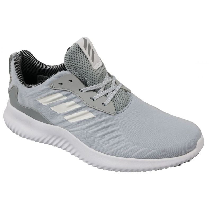 Kengät adidas Alphabounce Rc M B42857 harmaa
