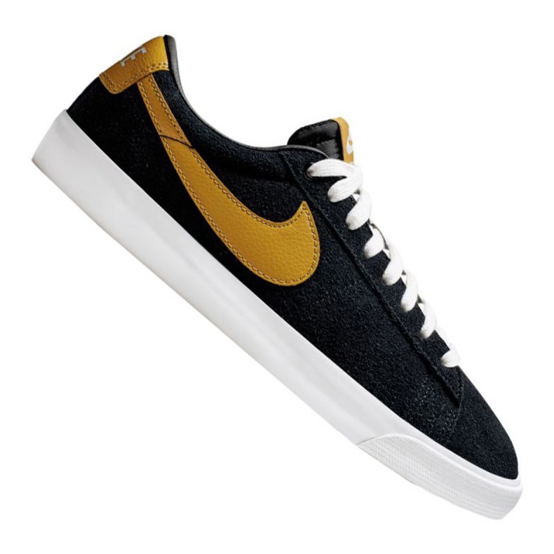 Nike Sb Zoom Blazer Low Gt M 704939-004 musta