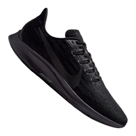 Juoksukengät Nike Air Zoom Pegasus 36 M AQ2203-006 musta