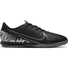 Jalkapallokengät Nike Mercurial Vapor 13 Academy Ic M AT7993 001 musta