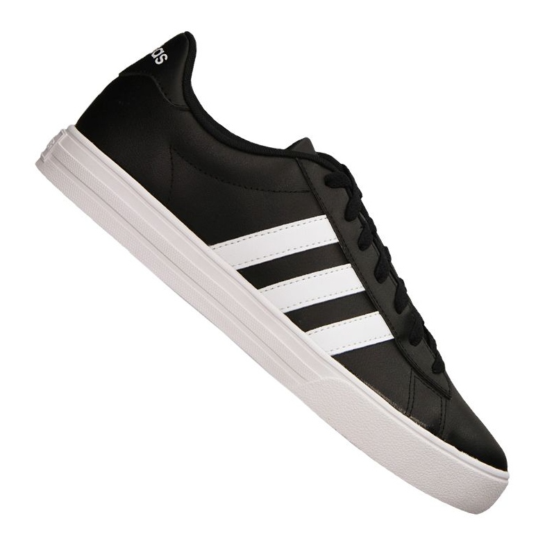 Kengät adidas Daily 2.0 M DB0161 musta