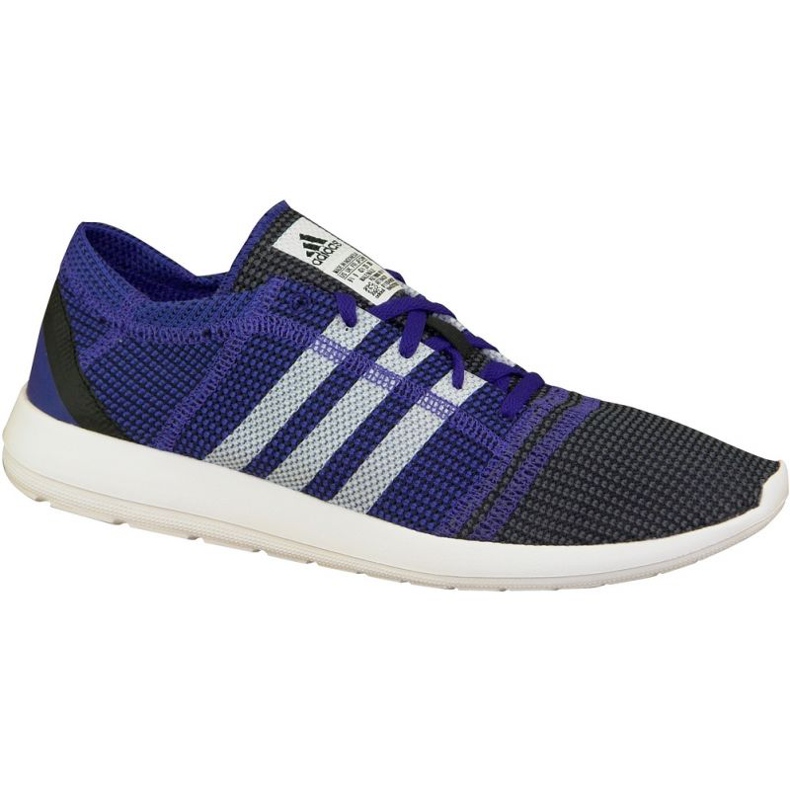 Kengät adidas Element Refine M B44239 sininen