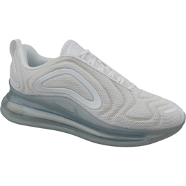 Nike Air Max 720 M AO2924-100 valkoinen