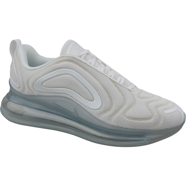 Nike Air Max 720 M AO2924-100 valkoinen