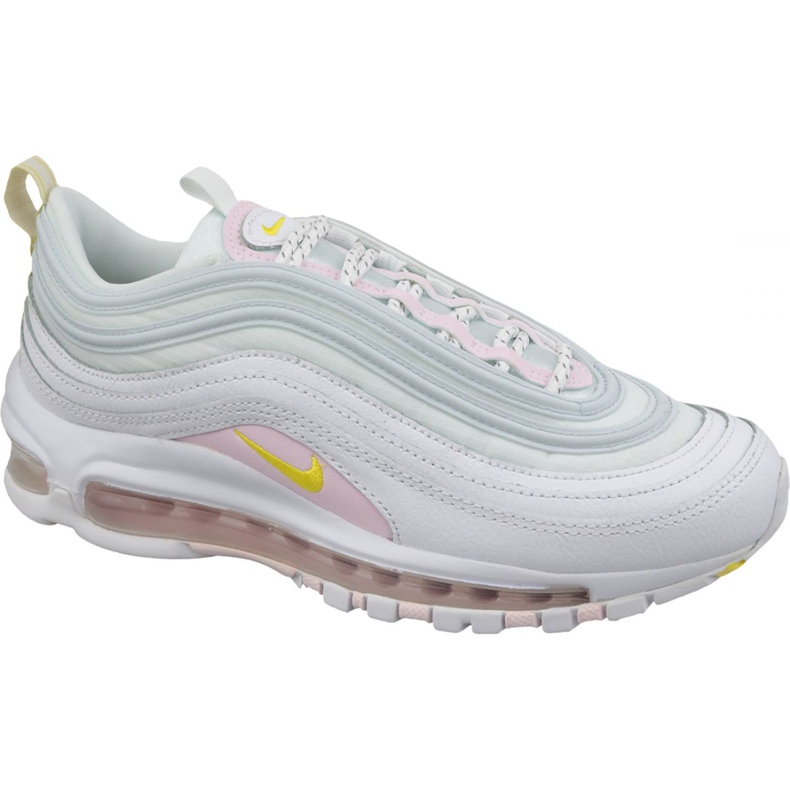 Nike Air Max 97 Se W CI9089-100 kenkä valkoinen
