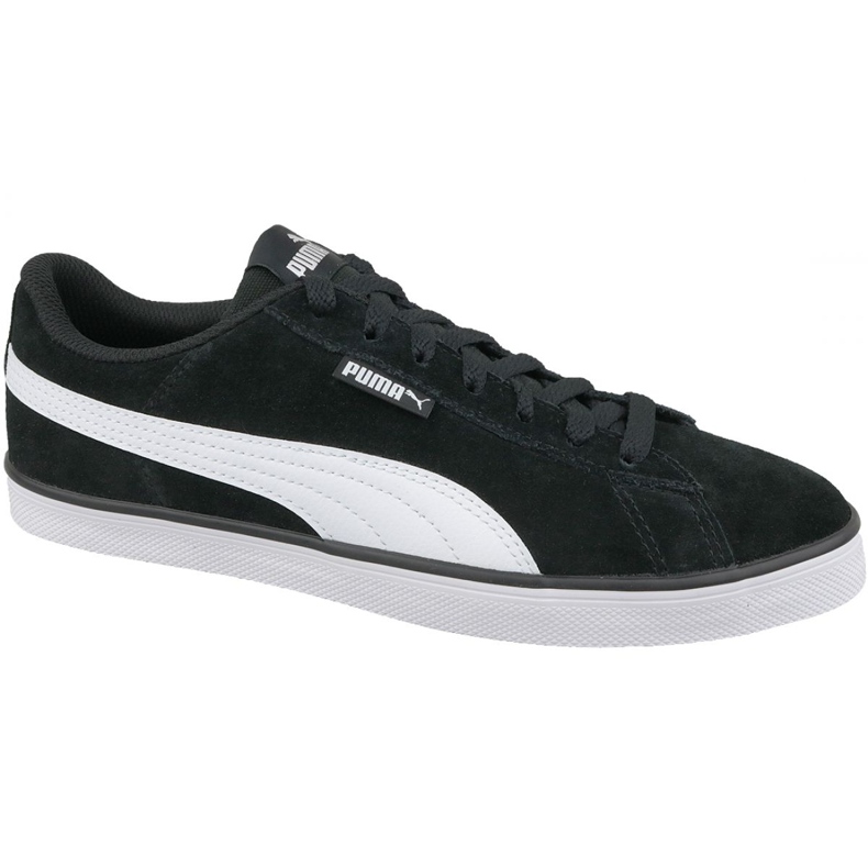 Puma Urban Plus Sd M 365259 01 kengät musta