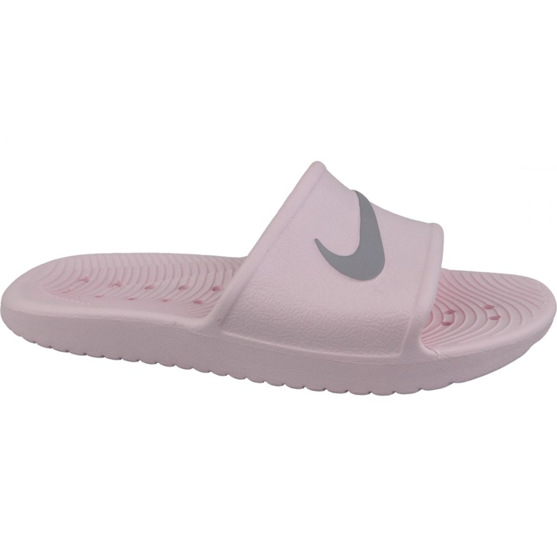 Nike Kawa Shower 832655-601 Slide vaaleanpunainen