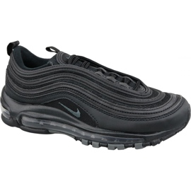 Nike Air Max 97 W 921733-001 kenkä musta