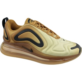 Kengät Nike Air Max 720 W AR9293-700 beige
