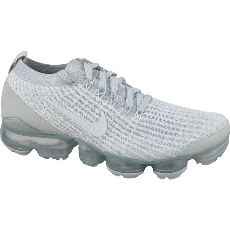 Nike Air VaporMax Flyknit 3 W AJ6910-100 valkoinen monivärinen