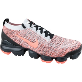 Nike Air Vapormax Flyknit 3 M AJ6900-800 oranssi monivärinen
