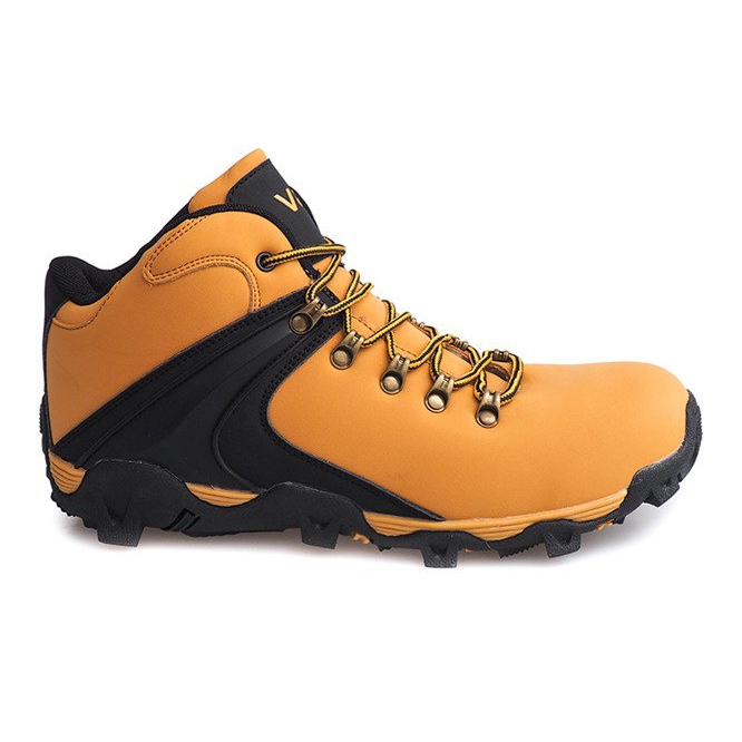 Eristetty High Trekking HB16ACAMEL ruskea