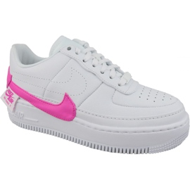 Nike Air Force 1 Wmns Jester Xx W AO1220-105 valkoinen